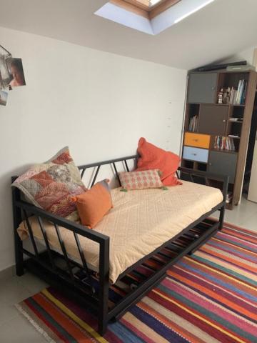 Loft Au Coeur De Nimes Apartment Екстериор снимка